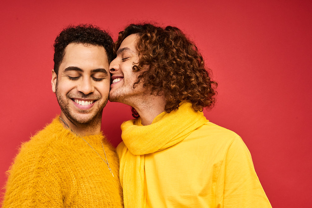 A New Chapter: Navigating Your First Date After Coming Out