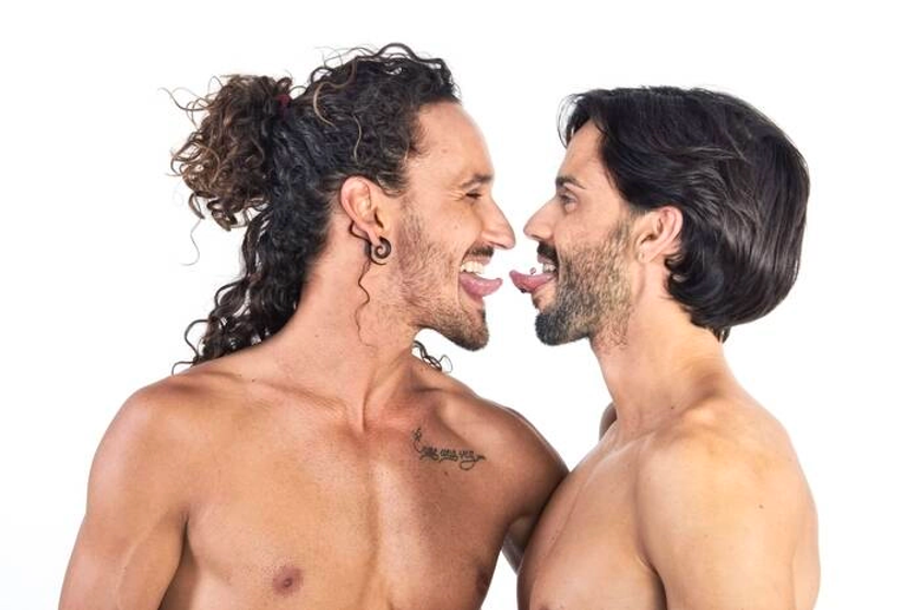 Fed up with lackluster gay sex? This gay dating app is for you!