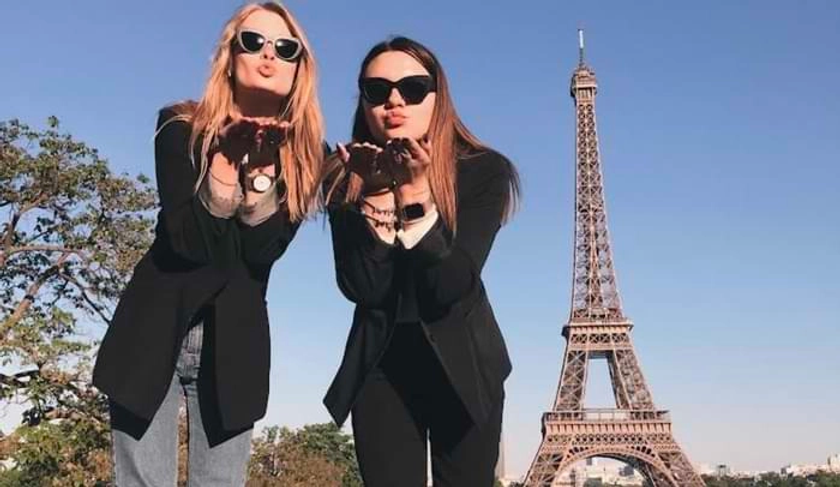 How to meet LGBT people in Paris?