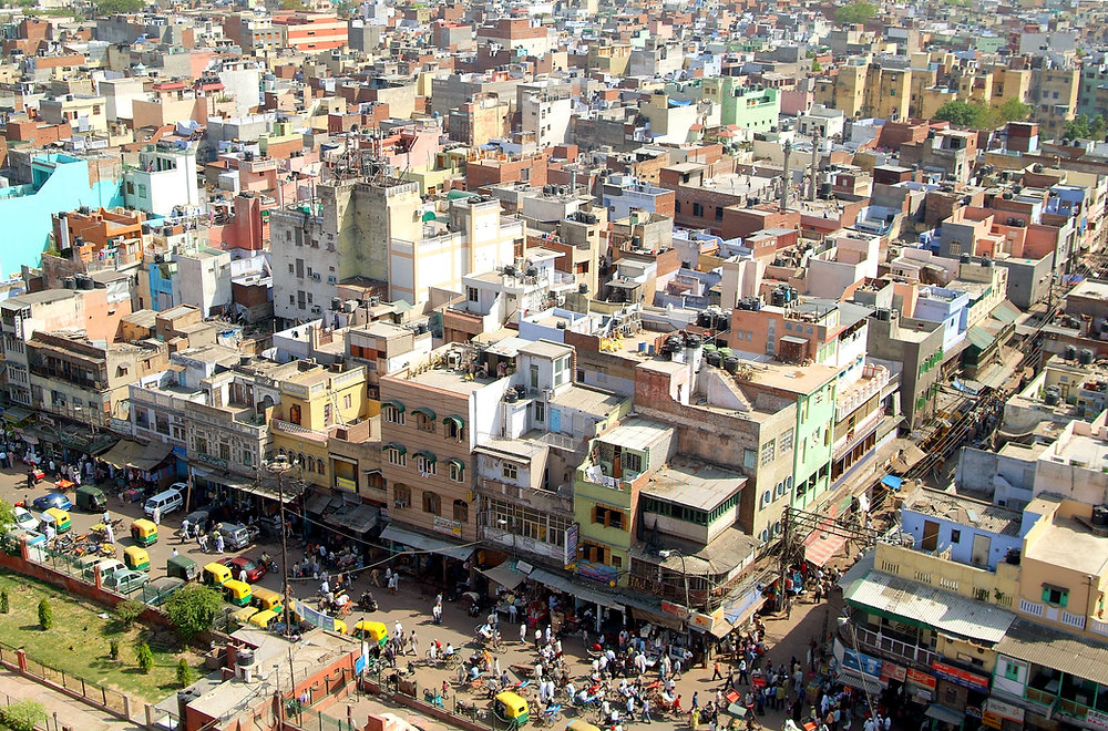 Navigating Delhi's LGBTQ+ Scene: A Comprehensive Guide with Himoon