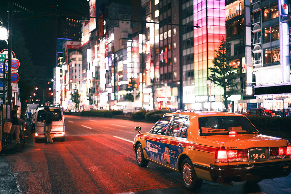Tokyo's Spectrum: A Deep Dive into Connecting with the LGBTQ+ Community, Featuring the Magic of Himoon